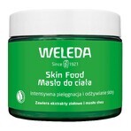 Weleda Skin Food, unt de corp hrănitor și de îngrijire intensivă, 150 ml