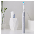 Oral-B Pulsonic Slim Clean 2000 Weiß, elektrische Schallzahnbürste