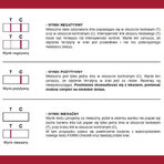 LabHome Ferri-Check, esame del sangue per la rilevazione della carenza di ferro, diagnosi dell'anemia, 1 pezzo