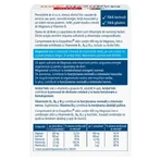 Magnesium 400 mg+ Vit. B1+B6+B12+ Folic acid, 30+10 tablets, Doppelherz