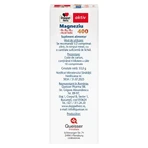 Magnesium 400 mg+ Vit. B1+B6+B12+ Folic acid, 30+10 tablets, Doppelherz