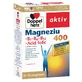 Magnesium 400 mg+ Vit. B1+B6+B12+ Folic acid, 30+10 tablets, Doppelherz
