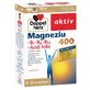 Magnesium 400 mg+ Vit B1+B6+B12+ Fols&#228;ure Doppelherz 30+ 10 cpr