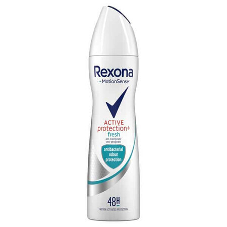 Rexona Active Protection+, antitranspiratiespray, Fresh, 150 ml