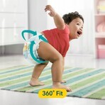 Pampers Pants, Windeln, Größe 5, 12-17 kg, 96 Stück