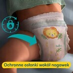 Pampers Pants, Windeln, Größe 5, 12-17 kg, 96 Stück