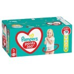 Pampers Pants, Windeln, Größe 5, 12-17 kg, 96 Stück