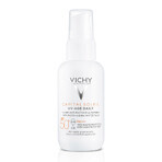 Vichy Capital Soleil UV-Age Daily, Fluid gegen Lichtalterung, SPF 50+, 40 ml