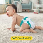 Pampers Pants, Windeln, Größe 3, 6-11 kg, 62 Stück