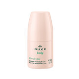 Nuxe Body Reve de The, Deodorant 24-Stunden-Frische, Roll-on, 50 ml