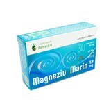Magnesium aus dem Meer 150 mg, 30 Tabletten, Remedia