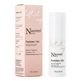 Nacomi Next Level, 10%iges Peptid-Serum, 30 ml