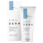 Amaderm Urea 5% feuchtigkeitsspendende Creme, 50 ml 