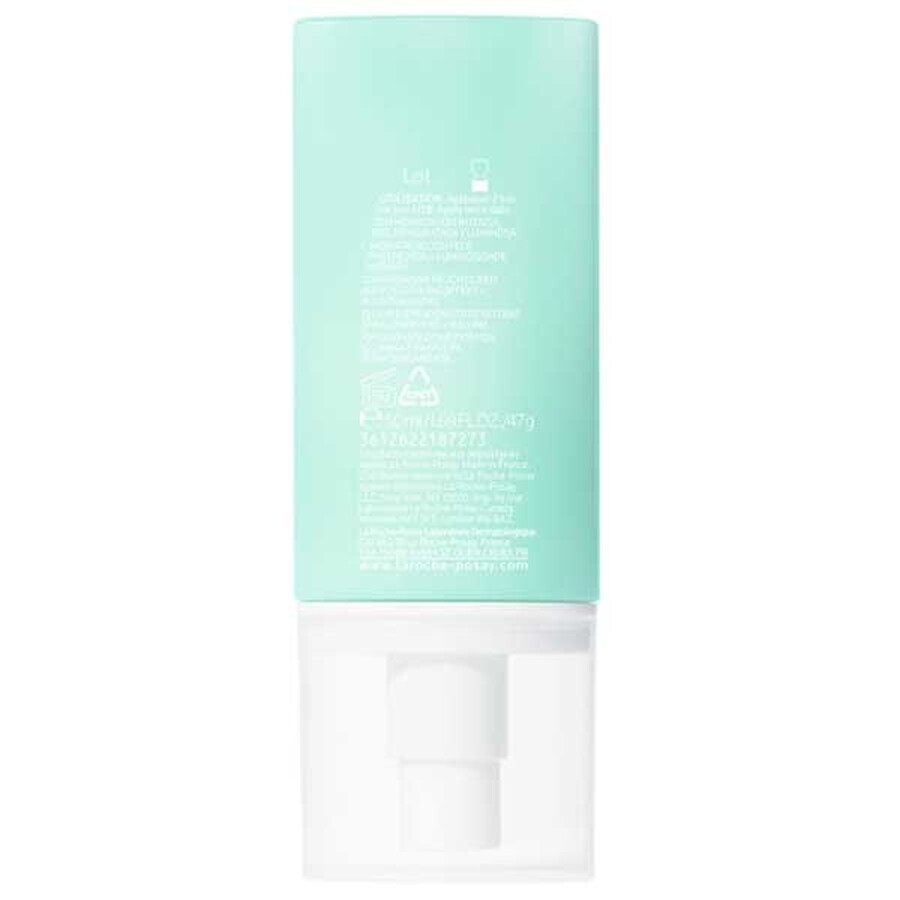 La Roche-Posay Hydraphase HA Light intensive Feuchtigkeitscreme, 50 ml