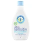 Penaten Baby Ultra Sensitive spălare pentru corp și păr din prima zi, 400 ml