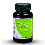 Natürliches Mangan, 60 cps, Dvr Pharm