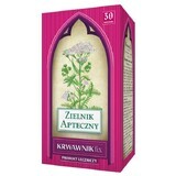 Herbapol Herbnik Apteczny Krwawnik fixed, 1.8 gx 30 sachets