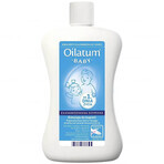 Oilatum Baby Advanced Protection, bademulsie vanaf dag 1 van het leven, 250 ml