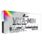 Olimp Vita-Min Multiple Sport, 60 capsules