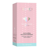 Bandi Young Care Glow, intensive moisturizing cream-powder, cica + azeloglycine, 50 ml