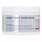 Trust My Sister, feuchtigkeitsspendende Maske für alle Haartypen, 200 ml