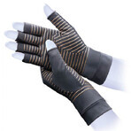 Arthritis gloves, size M, KED067, Kedley