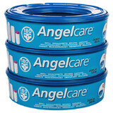 Angelcare, basket insert for diapers, 3 pcs