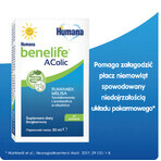 Humana Benelife Acolic, von Geburt an, 30 ml