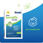 Humana Benelife Acolic, von Geburt an, 30 ml