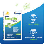 Humana Benelife Acolic, von Geburt an, 30 ml