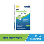 Humana Benelife Acolic, von Geburt an, 30 ml