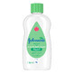 Johnson&#39;s, Baby&#246;l, mit Aloe Vera, 200 ml