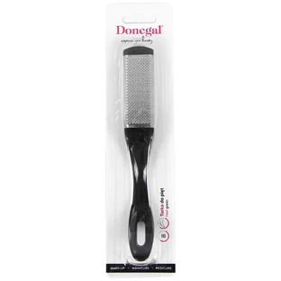 Donegal, grater with heel, metal, 1 pc.