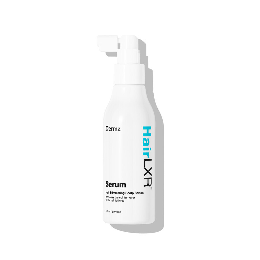 HairLXR, sérum professionnel pour le cuir chevelu, 150 ml