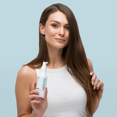 HairLXR, professionelles Kopfhautserum, 150 ml