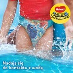 Huggies Little Swimmers, Slips, zum Schwimmen, Where's Dory, Größe 3-4, 7-15 kg, 12 Stück