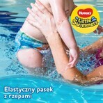 Huggies Little Swimmers, Slips, zum Schwimmen, Where's Dory, Größe 3-4, 7-15 kg, 12 Stück