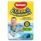 Huggies Little Swimmers, Slips, zum Schwimmen, Where&#39;s Dory, Gr&#246;&#223;e 3-4, 7-15 kg, 12 St&#252;ck