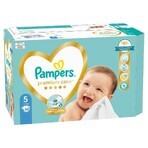 Pampers Premium Care, Windeln Größe 5, 11-16 kg, 88 Stück