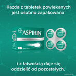 Aspirin Pro 500 mg, 20 Filmtabletten