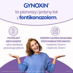 Gynoxin, 20 mg/g (2%), crème vaginale, 30 g