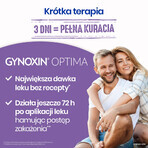 Gynoxin, 20 mg/g (2%), crème vaginale, 30 g