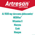 Artresan Optima, 90 Kapseln