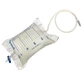 Urinsammelbeutel, steril, mit Ventil und T-Schlauch, 2 L, 1 Stück