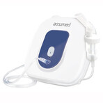 Accumed NF100, Kompressor-Inhalator für Kinder und Erwachsene