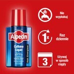 Alpecin Coffein Liquid gegen Haarausfall , 200 ml