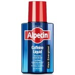 Alpecin Coffein Liquid gegen Haarausfall , 200 ml