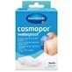 Cosmopor Waterproof, absorbierender Verband, selbstklebend, wasserdicht, steril, transparent, 7,2 cm x 5 cm, 5 St&#252;ck.