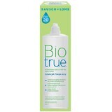 Biotrue, solution pour lentilles, 480 ml