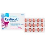 Cystisorb, 60 gélules